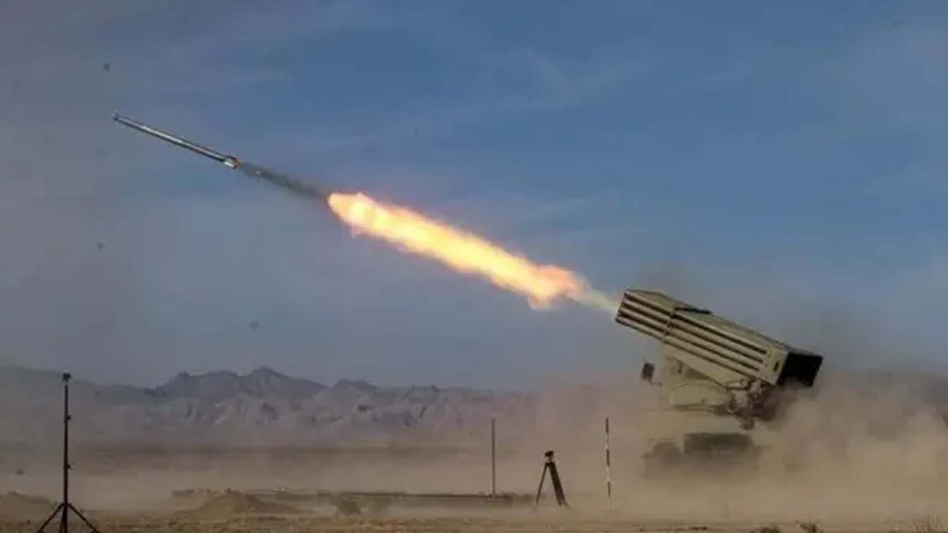 ایران کی طرف بڑھنے والا ہر مداخلت پسند ہاتھ کاٹ دینگے، ایران کا واضح پیغام