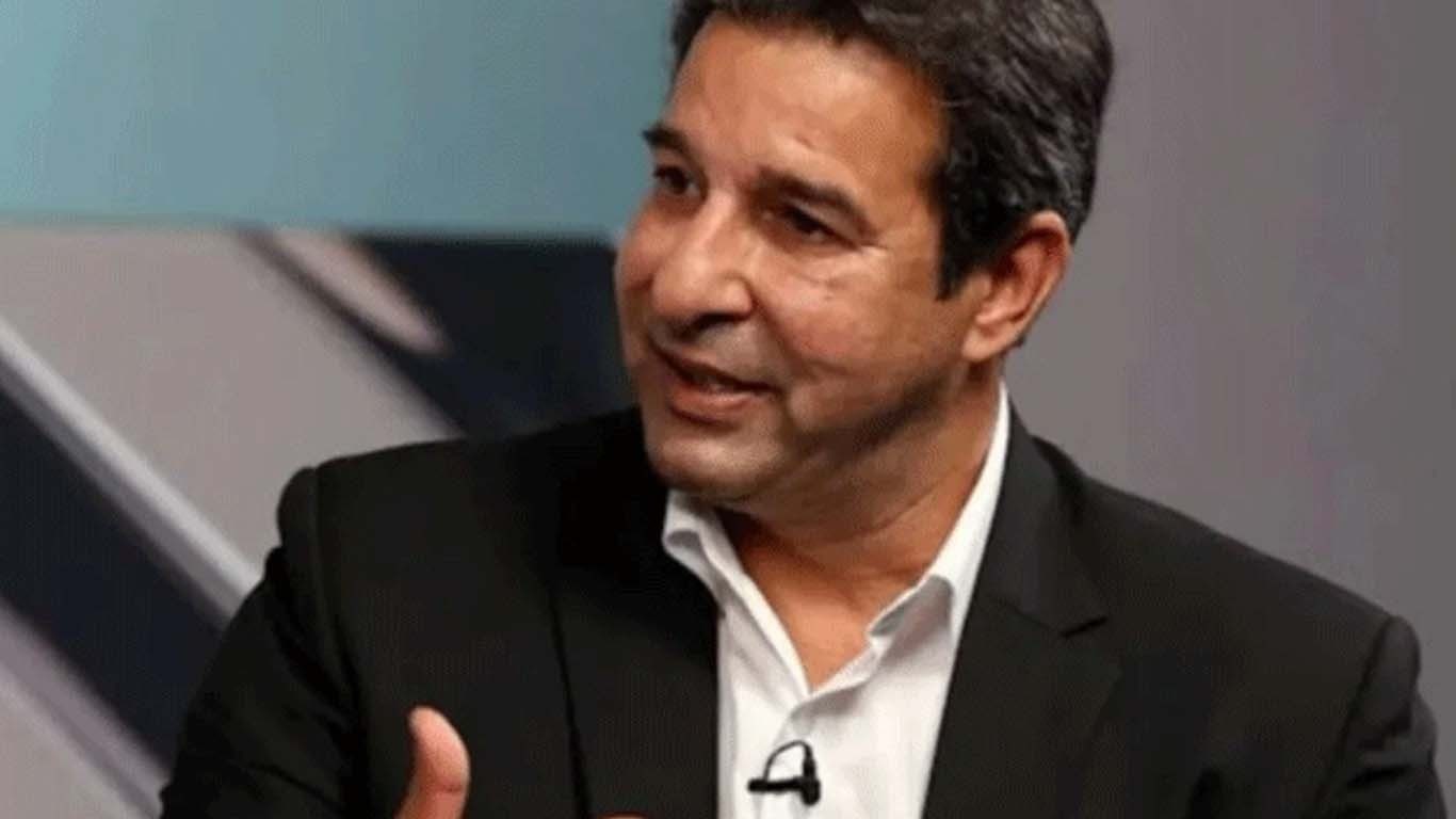 وسیم اکرم نے ڈنگر کہنے پر پاکستانیوں سے معذرت کر لی