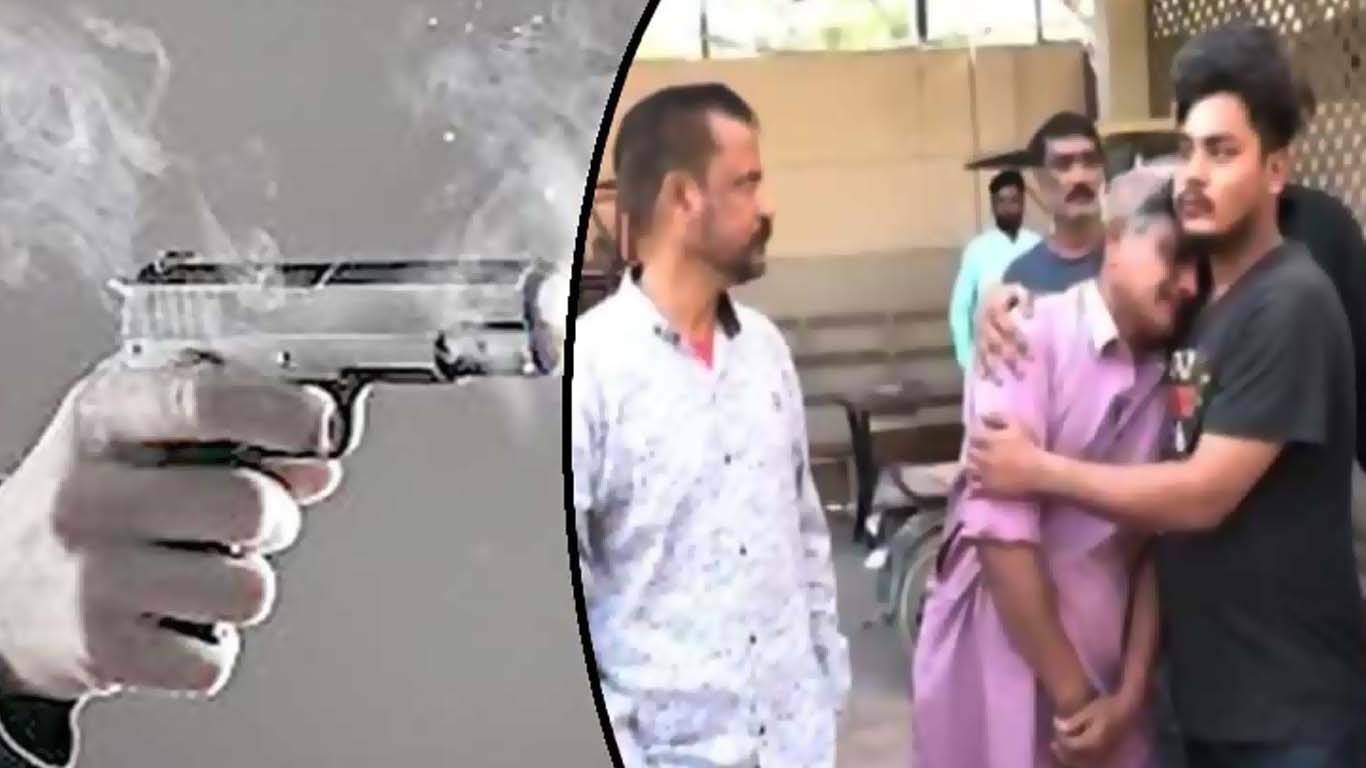 کراچی: رکشے میں گولی لگنے سے طالبہ کی ہلاکت، تحقیقات میں بڑی پیش رفت