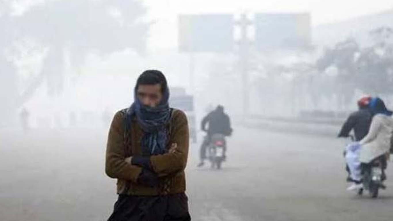کراچی؛ سردی کی شدت میں اضافہ کب متوقع؟ نئی پیشگوئی سامنے آگئی