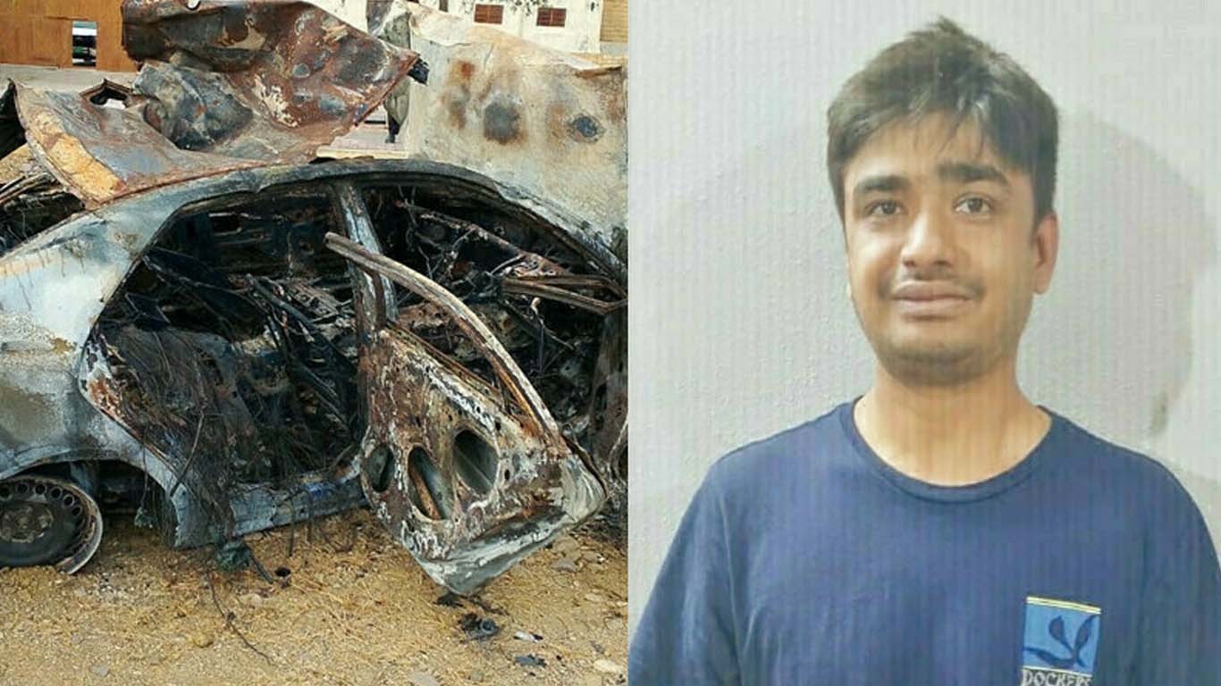 مصطفی عامر قتل کیس، مرکزی ملزم ارمغان کی ضمانت منظور