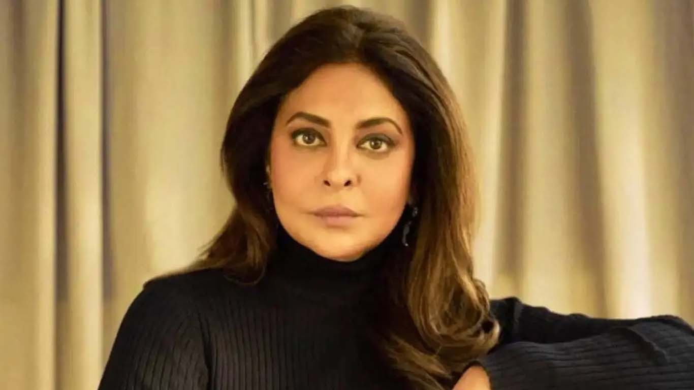 شیفالی شاہ نے بچپن کے تلخ تجربات مداحوں سے شیئر کردیئے