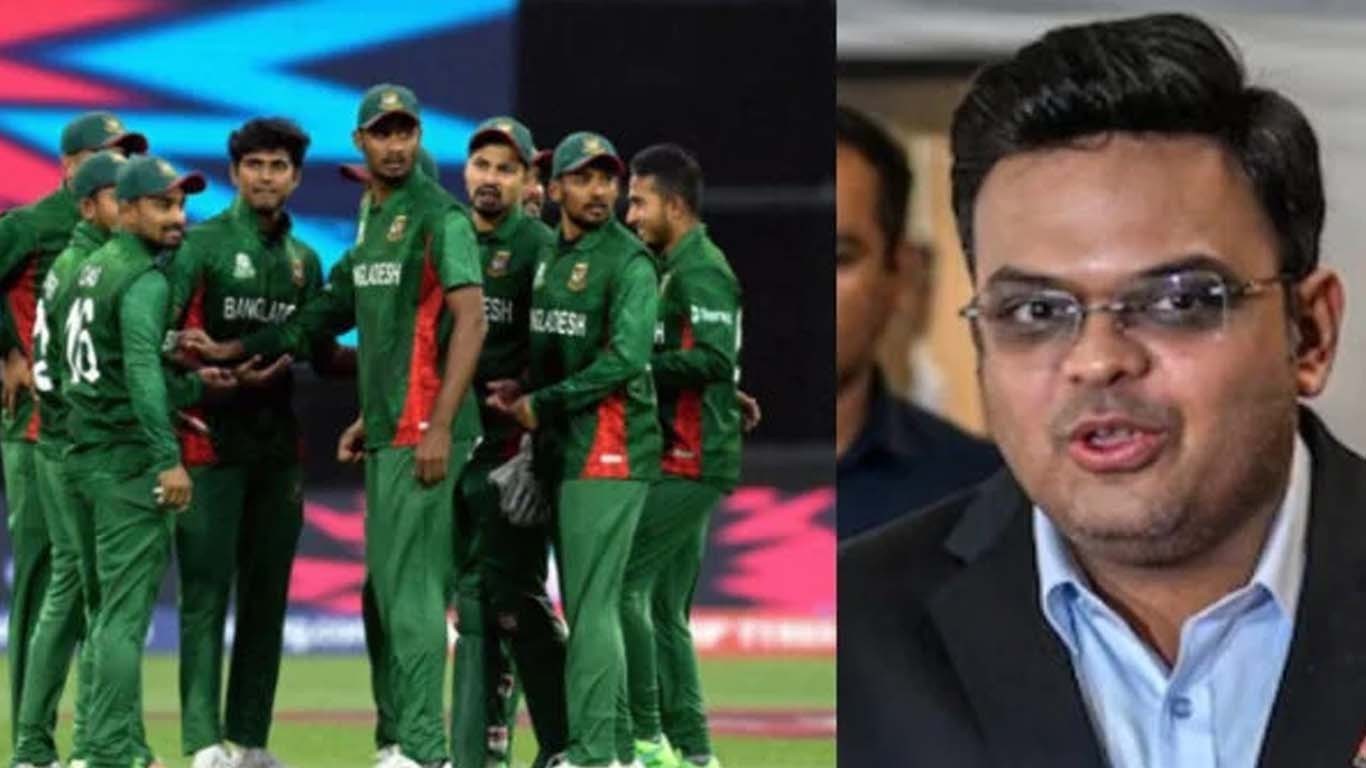 آئی سی سی نے بنگلادیش کی درخواست مسترد کر دی، بھارتی میڈیا کا دعویٰ