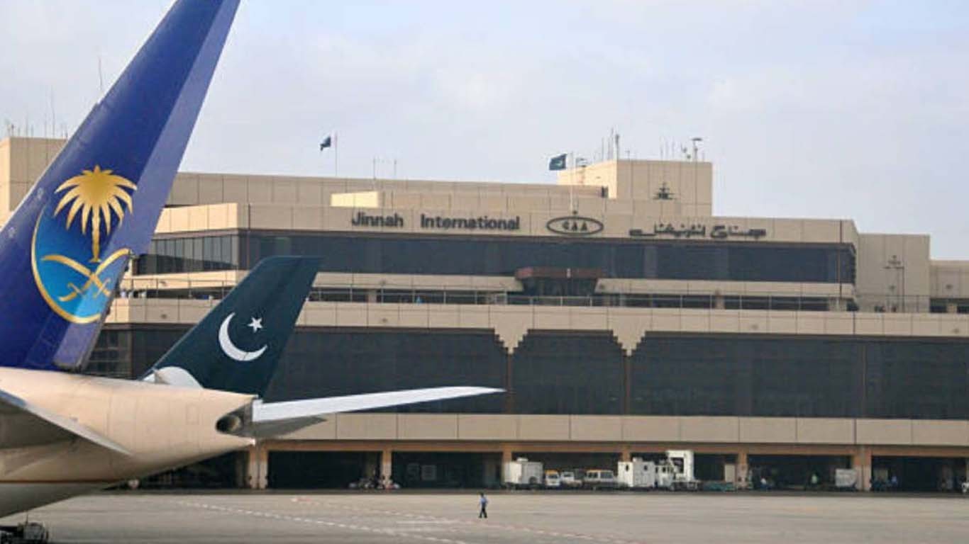 ملک بھر کے ہوائی اڈوں پر جدید آلات کی تنصیب کا فیصلہ