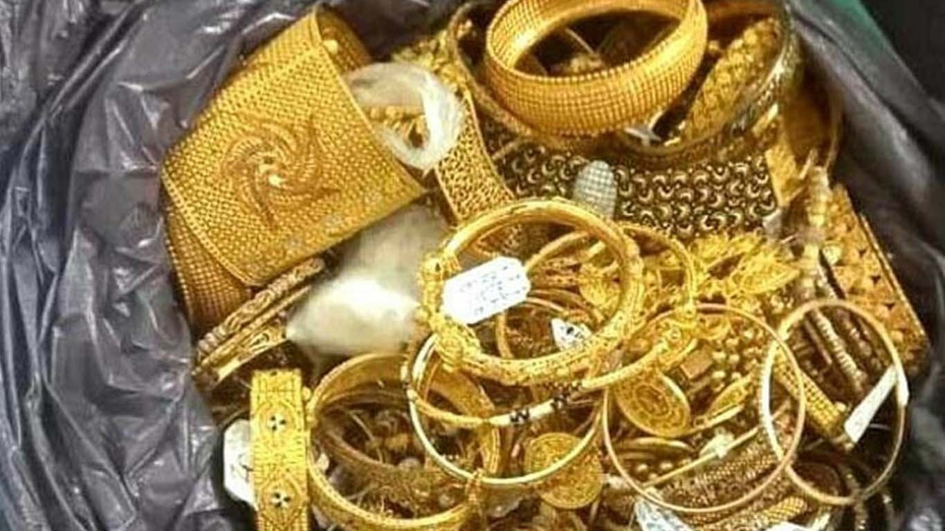 کراچی: گھریلو ملازمہ لیڈی ڈاکٹر کے گھر کا صفایا کر گئی