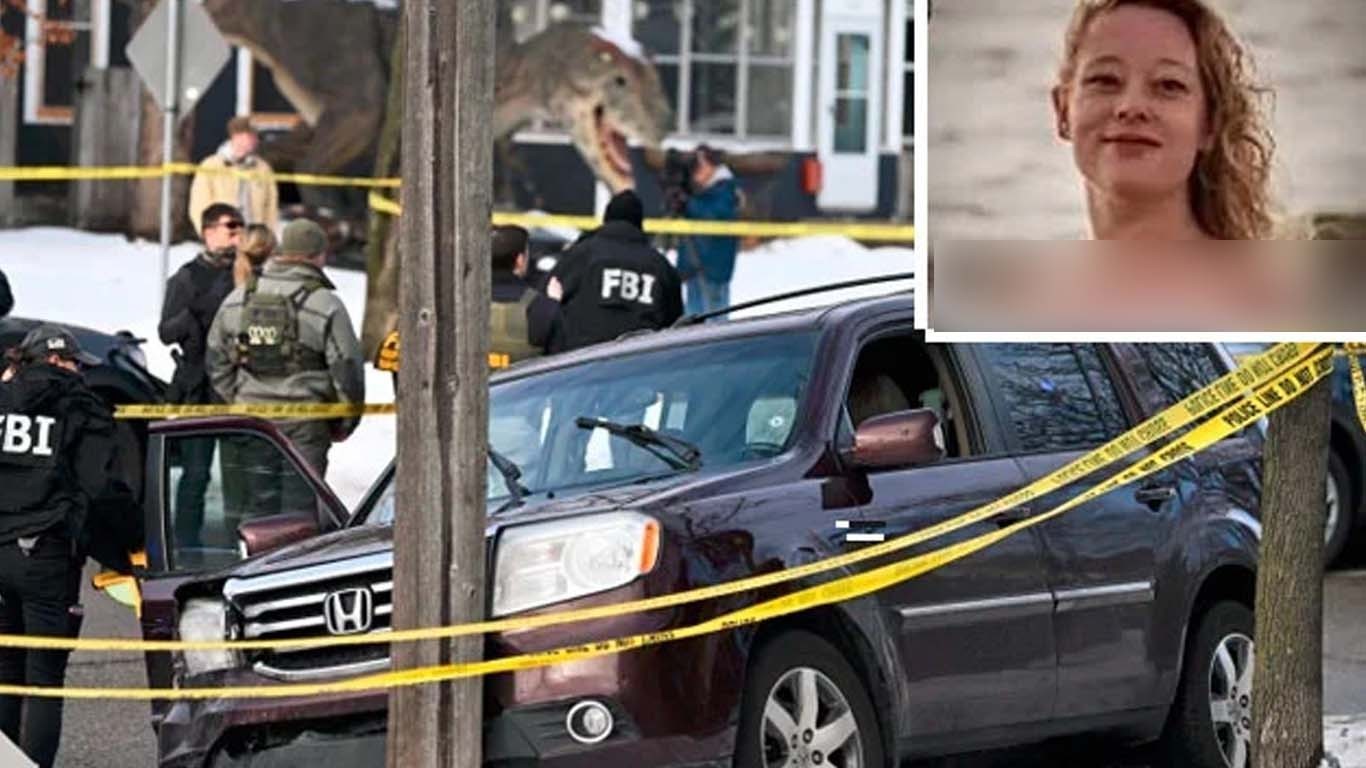 امریکا، امیگریشن افسر نے خاتون کو گولی مار کر قتل کردیا