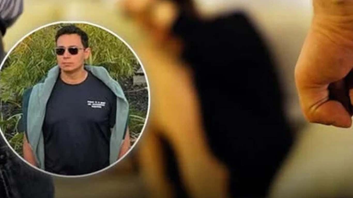 بھارت میں شوٹنگ کے قومی کوچ زیادتی کے الزام میں گرفتار