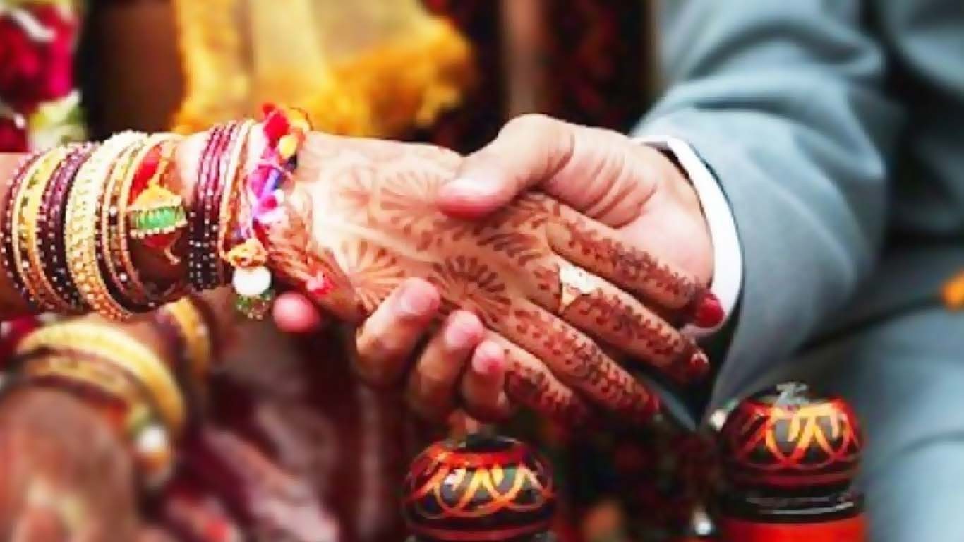 پسند کی شادی جرم بن گئی، جوڑے کا بے رحمی سے قتل