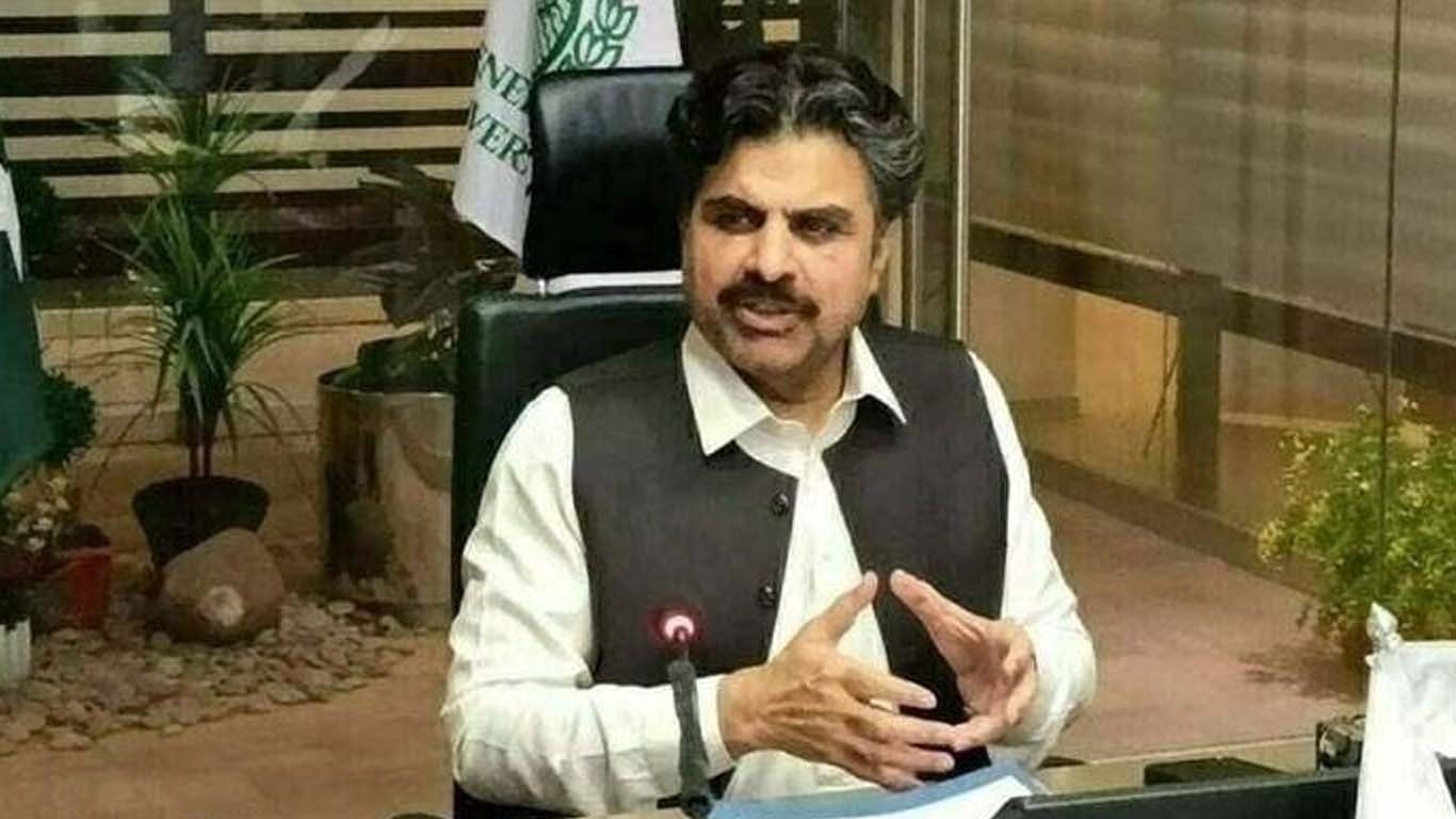 سہیل آفریدی سیاسی سرگرمیاں کریں جلسہ بھی کر سکتے ہیں، ناصر حسین شاہ