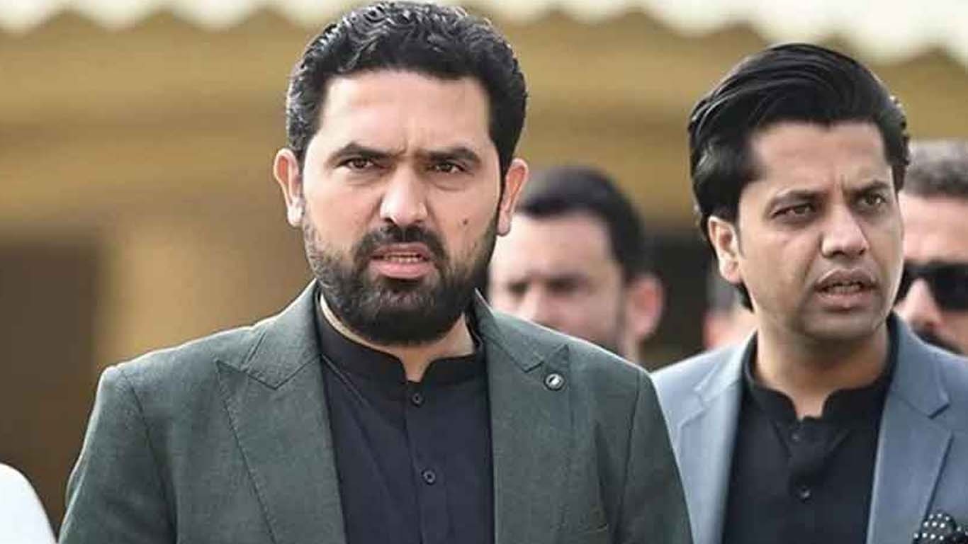 سندھ حکومت نے جلسے کی صرف زبانی اجازت دی ہے، سہیل آفریدی