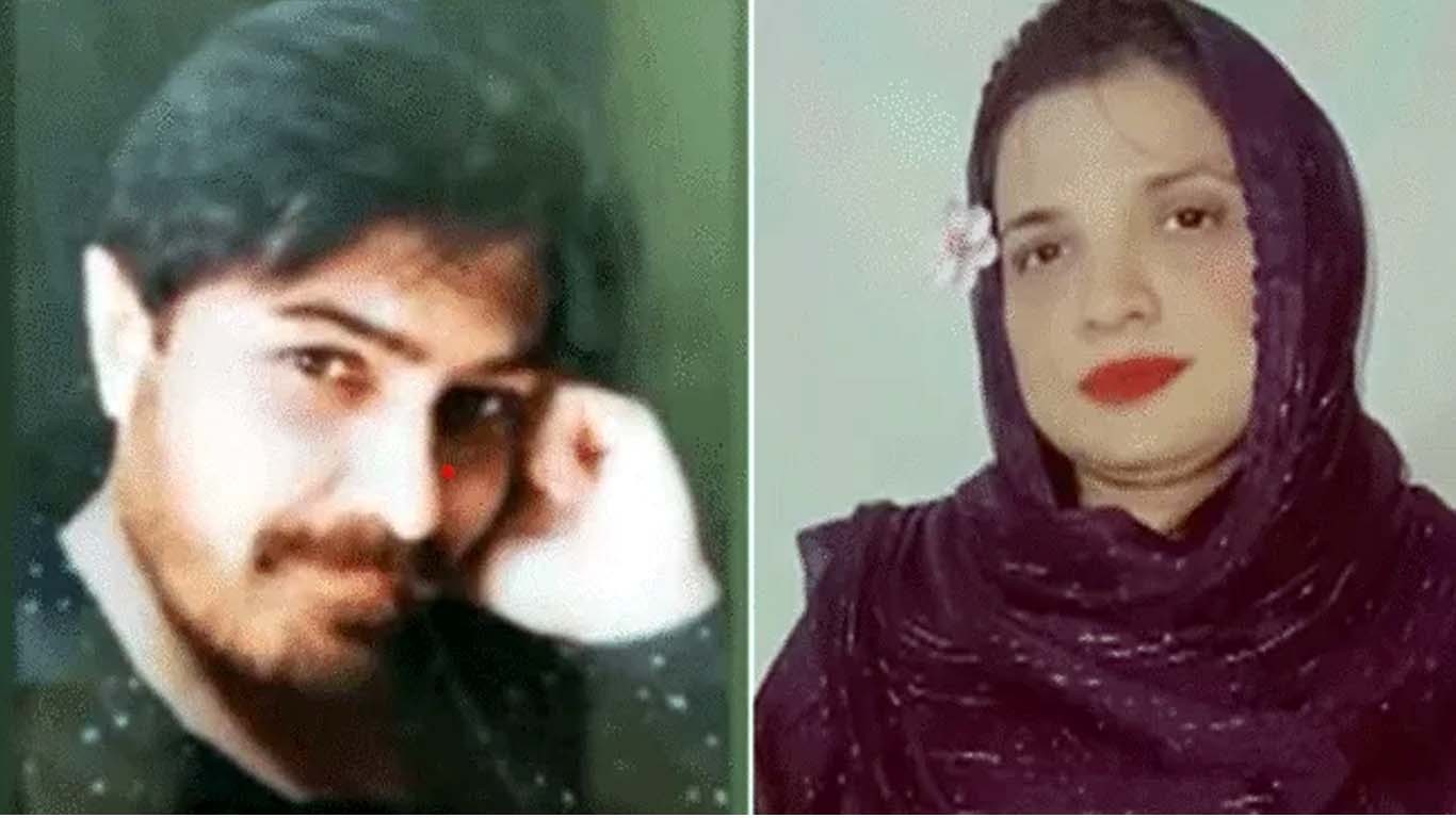 کراچی : پولیس افسر کے ہاتھوں بیوی کا قتل، بیٹی کے تہلکہ خیز انکشافات