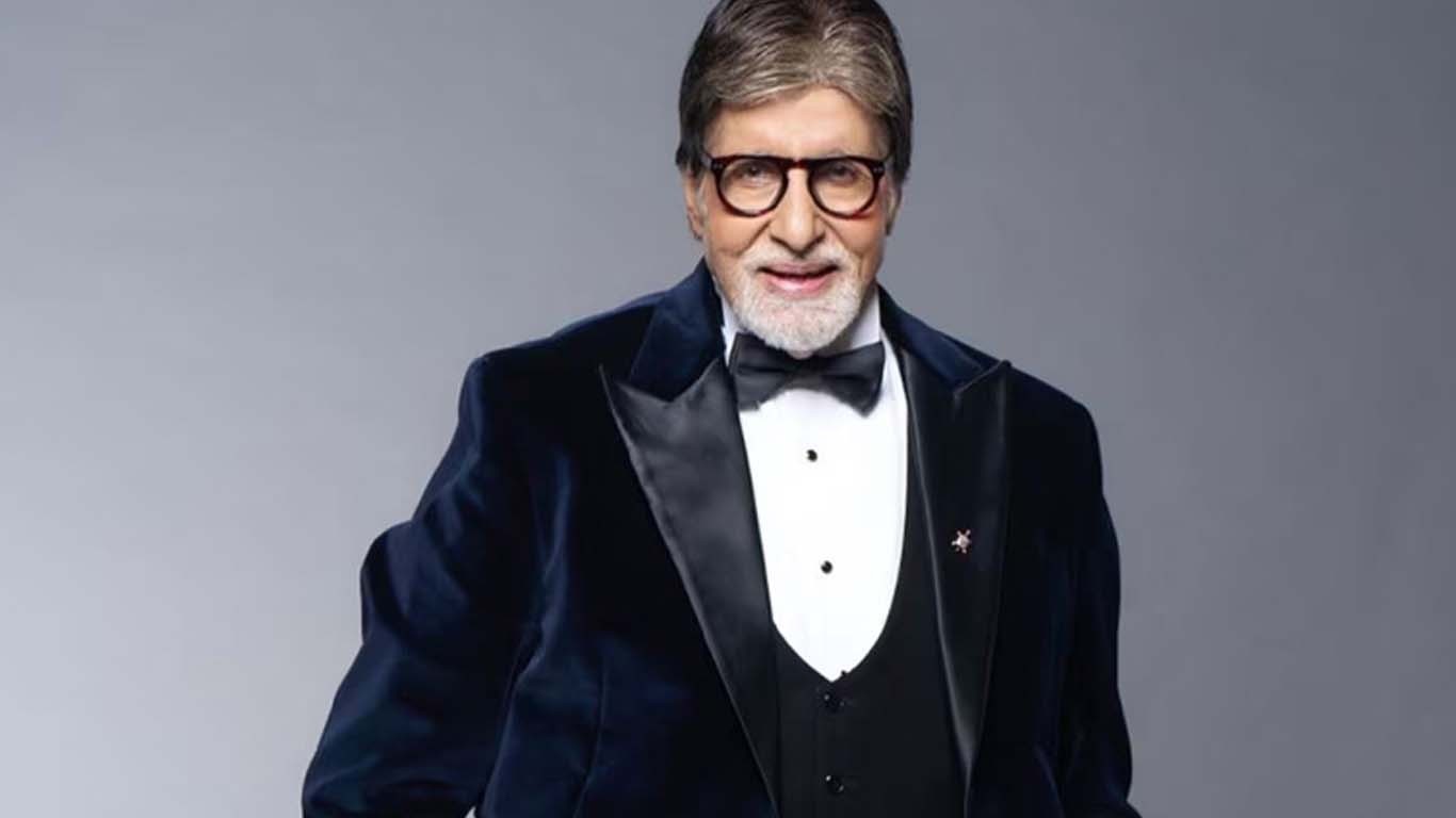 امیتابھ بچن ایئرپورٹ پر بال بال بچ گئے