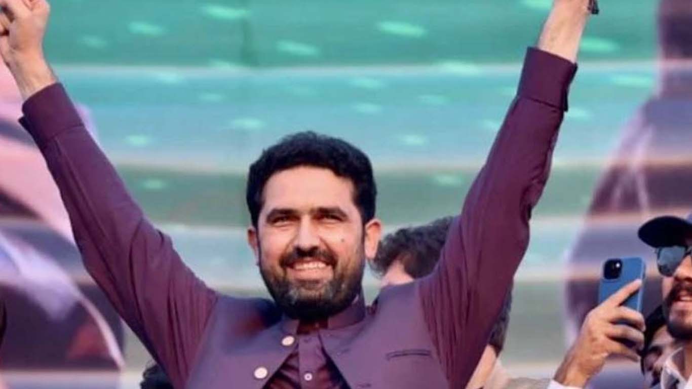 تحریک انصاف کو کراچی میں جلسے کی اجازت مل گئی، شرائط سامنے آگئیں؟