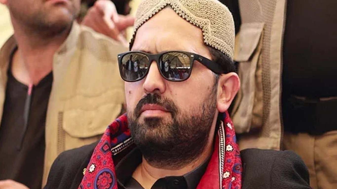 پنجاب فارنزک لیب کی 9 مئی واقعات میں سہیل آفریدی کی موجودگی کی تصدیق