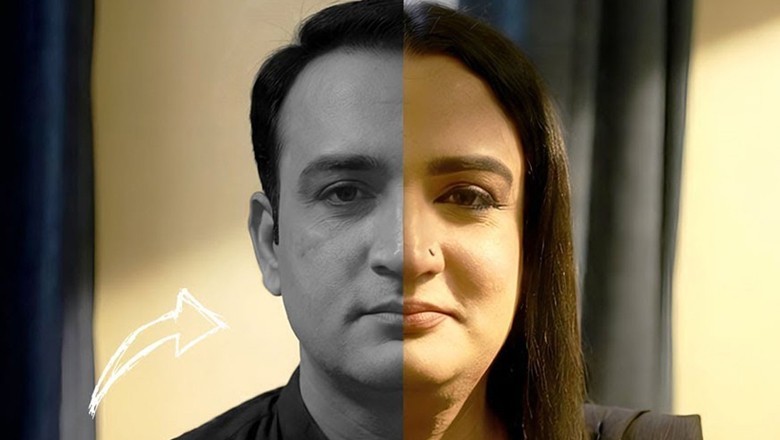 سعد سے سعدیہ بننے والی باہمت حافظ قرآن لڑکی جو آج عوامی نمائندہ ہیں!