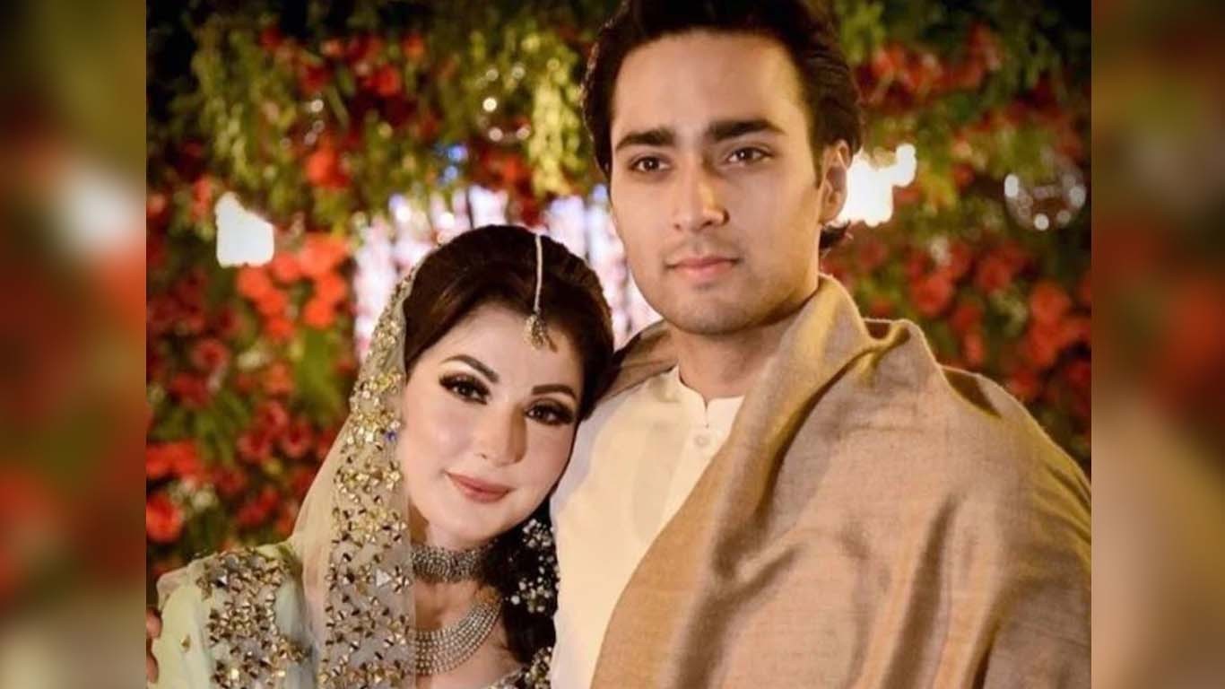 جنید صفدر کی دوسری شادی کا کارڈ منظر عام پر آگیا