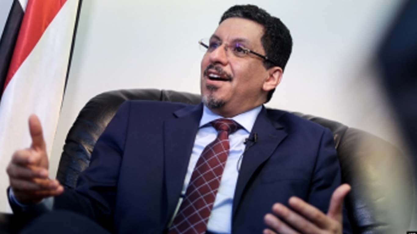 یمن کے وزیراعظم مستعفی، وزیرخارجہ کو نیا وزیراعظم مقرر کردیا گیا