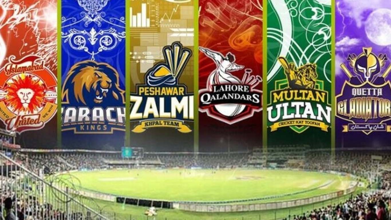 پاکستان سپر لیگ میں پلئیرز آکشن متعارف کرانے کا فیصلہ