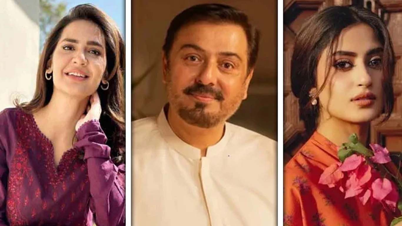 سانحہ گل پلازہ، شوبز انڈسٹری بھی غم سے نڈھال