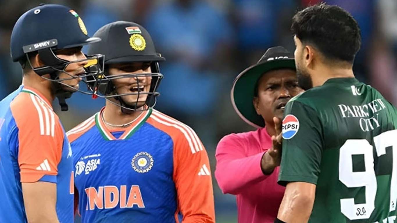 شائقین کرکٹ کیلئے خوشخبری، ایک ہی روز میں دو پاک بھارت میچ