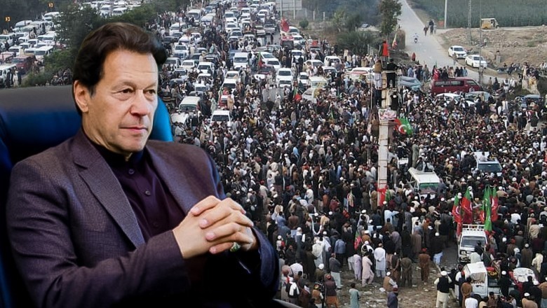 عمران خان سے ملاقات نہ ہونے پر پی ٹی آئی عدالت پہنچ گئی