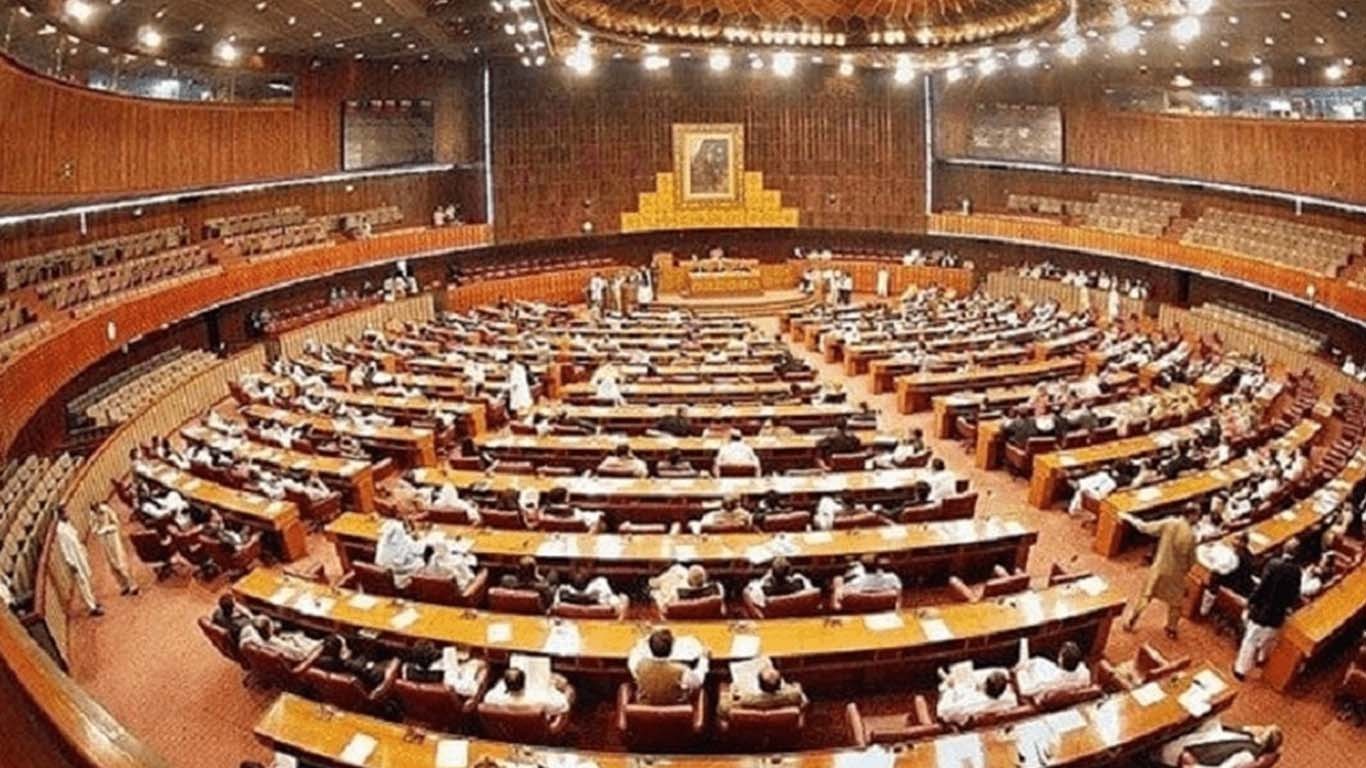 اپوزیشن کا غزہ امن بورڈ میں شمولیت کے معاہدے کی شرائط پبلک کرنے کا مطالبہ