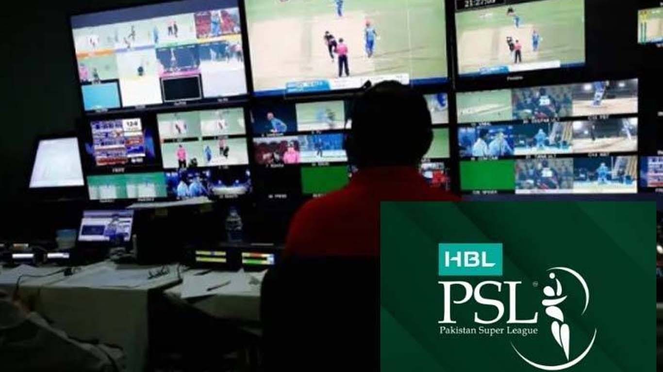 پی سی بی کا پی ایس ایل کے 4 سالہ میڈیا رائٹس فروخت کرنے کا فیصلہ