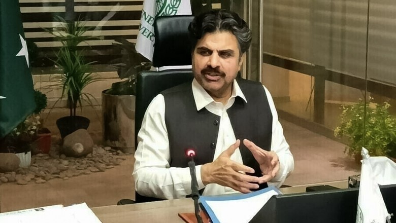 سانحہ گل پلازہ کے بعد عمارتوں کا فائر سیفٹی اسے شروع