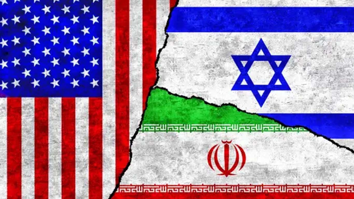 ایران پر ممکنہ امریکی حملہ، اسرائیل میں ہائی الرٹ