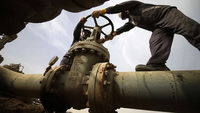 گھریلو صارفین کی سہولت کیلیے ہفتے کو گیس سپلائی بند رکھنے کا اعلان، کن شعبوں میں بندش ہوگی؟