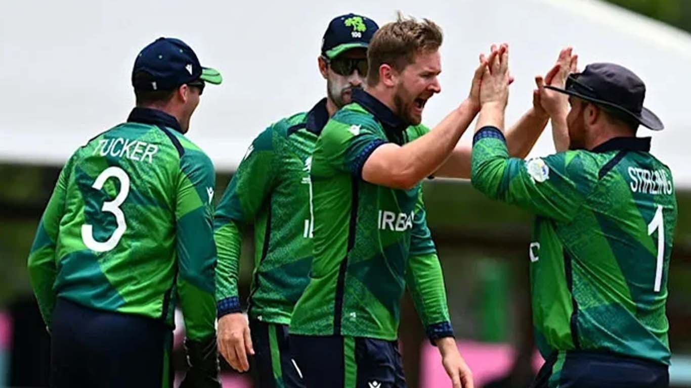 ٹی ٹونٹی ورلڈ کپ میں بنگلادیش کی جگہ اسکاٹ لینڈ شامل، بھارتی میڈیا