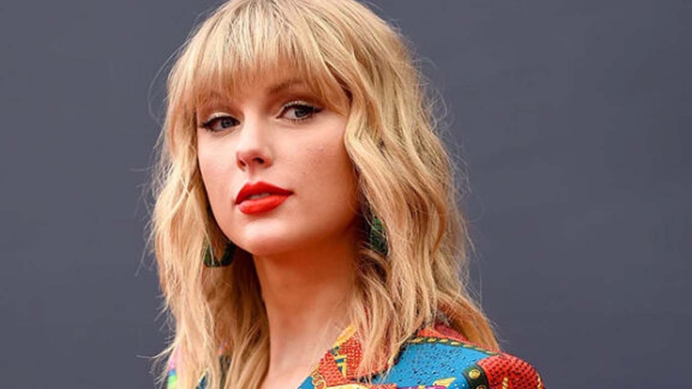 ٹیلر سوئفٹ کے پیغامات لیک ہوگئے، اہم انکشاف