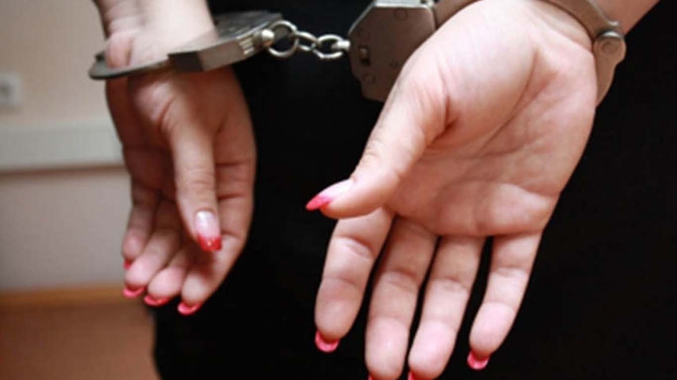 بیرون ملک ملازمت کا جھانسہ دے کر رقوم بٹورنے والی خاتون گرفتار