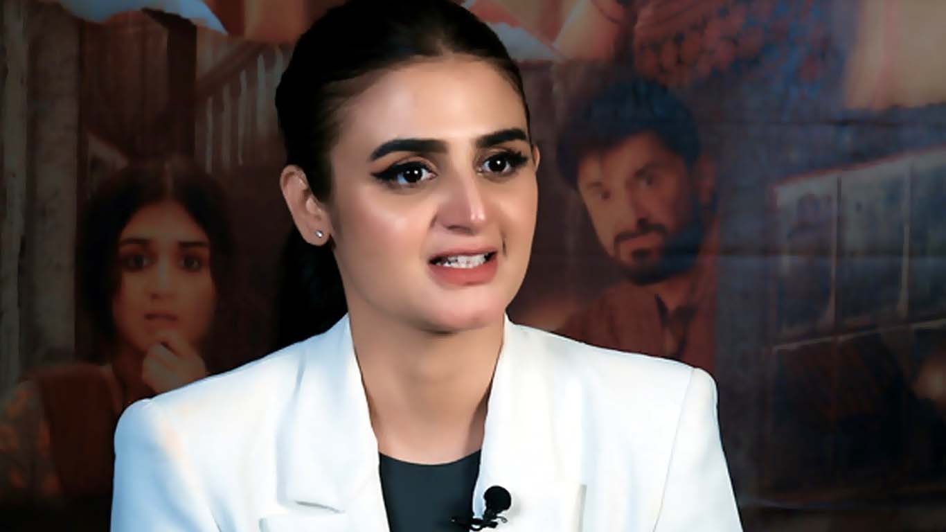 مانی میرے کیریئر میں بہت بڑا سہارا ہیں، حرا مانی