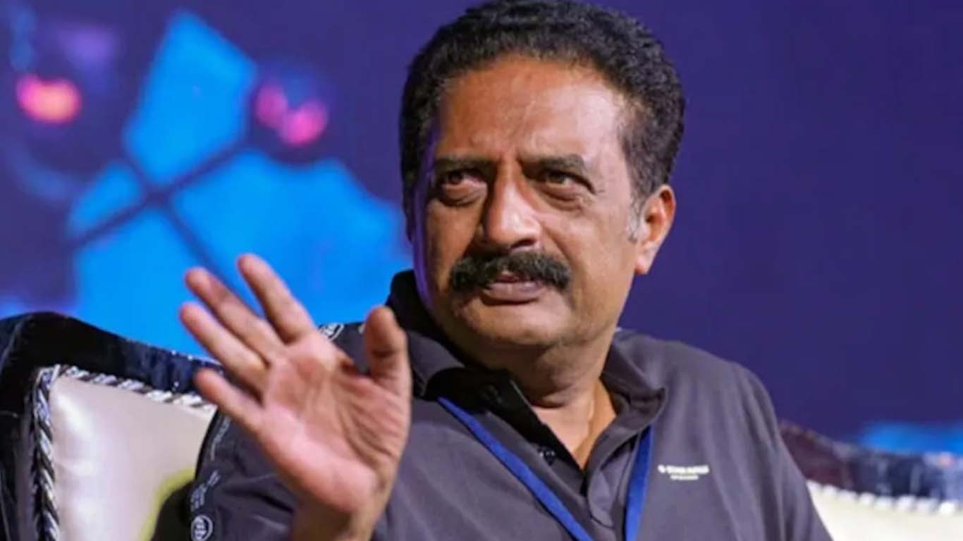 پرکاش راج نے بالی ووڈ کا اصل چہرہ بے نقاب کردیا