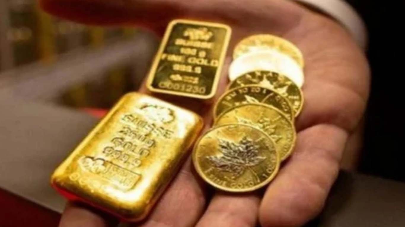 سونے کی قیمت نے تمام حدیں پار کردیں، مزید اضافہ