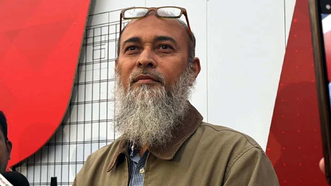 بنگلادیش بورڈ نے نظم الاسلام کو عہدے پر بحال کردیا