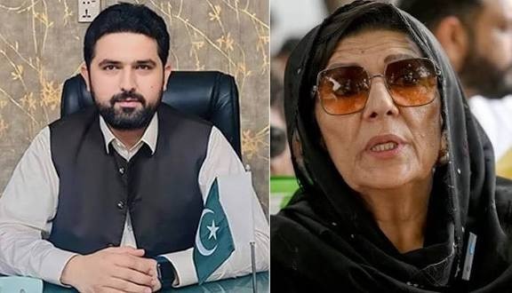 سہیل آفریدی کی جگہ نیا وزیراعلی ، علیمہ خان جیل میں، بڑی پیشگوئیاں