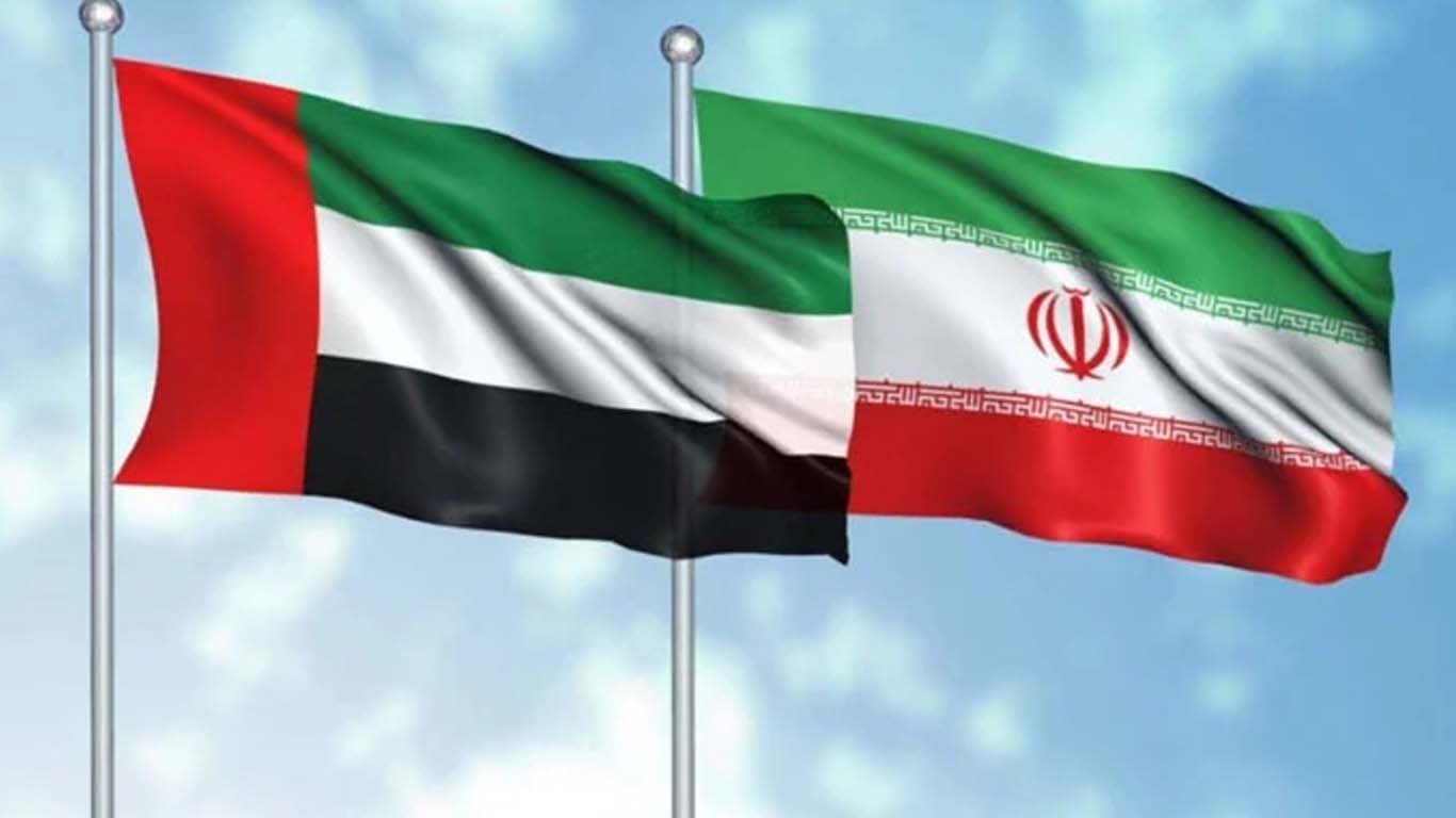 ایران پر کسی بھی حملے کیلئے اپنی سرزمین استعمال کرنے کی اجازت نہیں دینگے، امارات