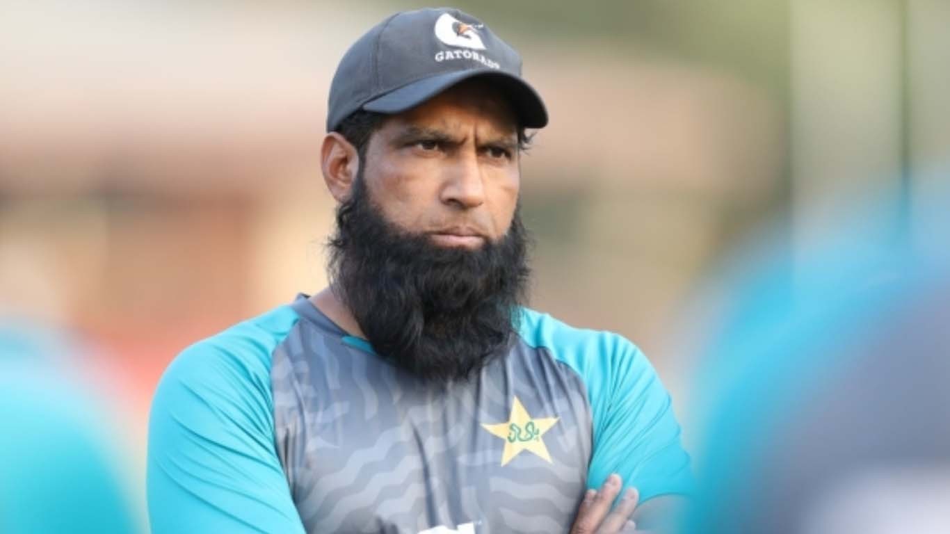 بنگلادیش کی کرکٹ ویورشپ دس ممالک کی مجموعی ویورشپ کے برابر ہے، محمد یوسف