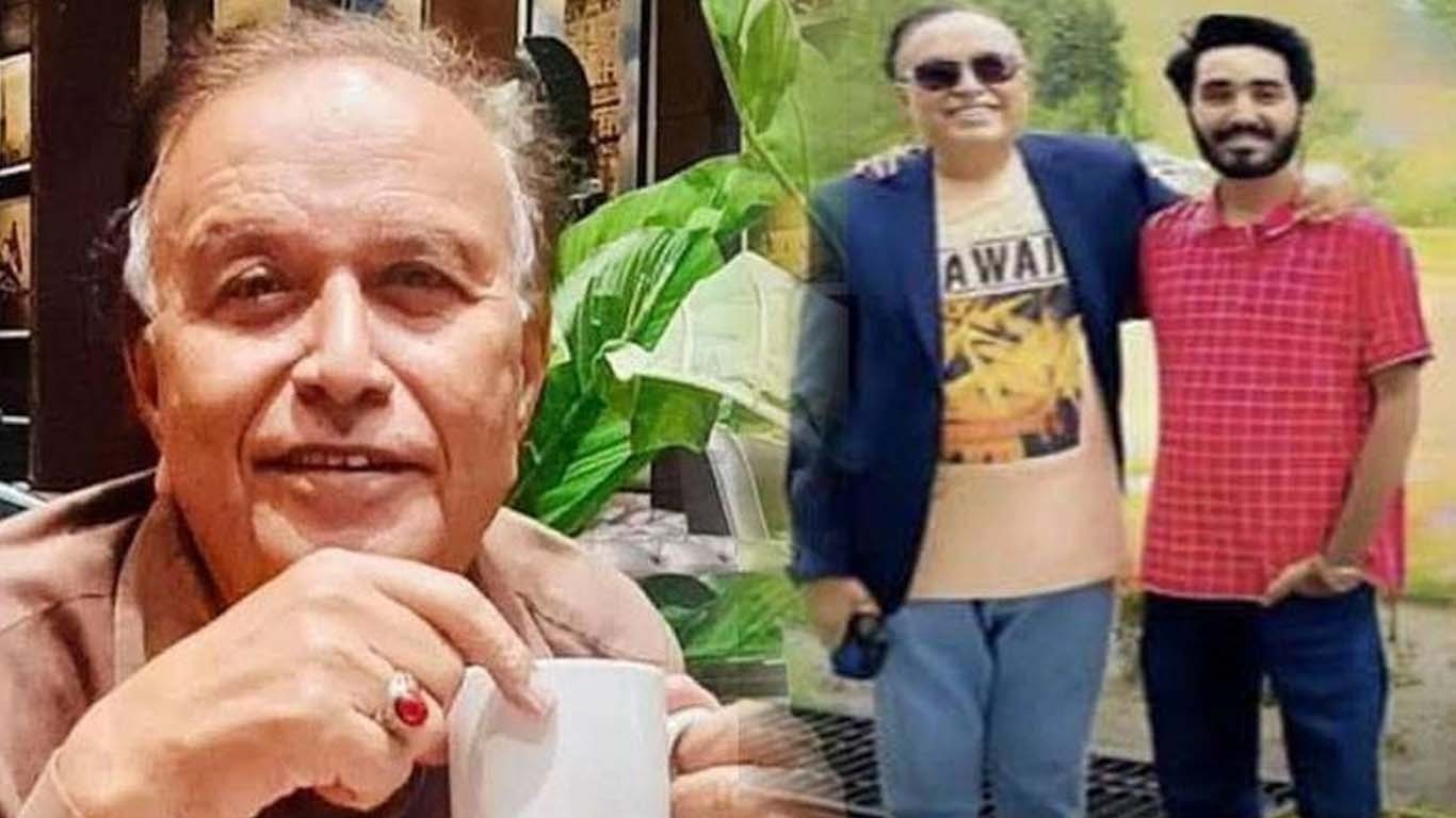 ڈاکٹر آکاش انصاری قتل کیس: سوتیلے بیٹے کو سزائے موت کا حکم