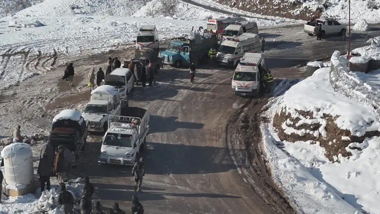 وادی تیراہ میں آپریشن نہیں نیشنل ایکشن پلان کی کارروائیاں کی جارہی ہیں، وفاقی حکومت