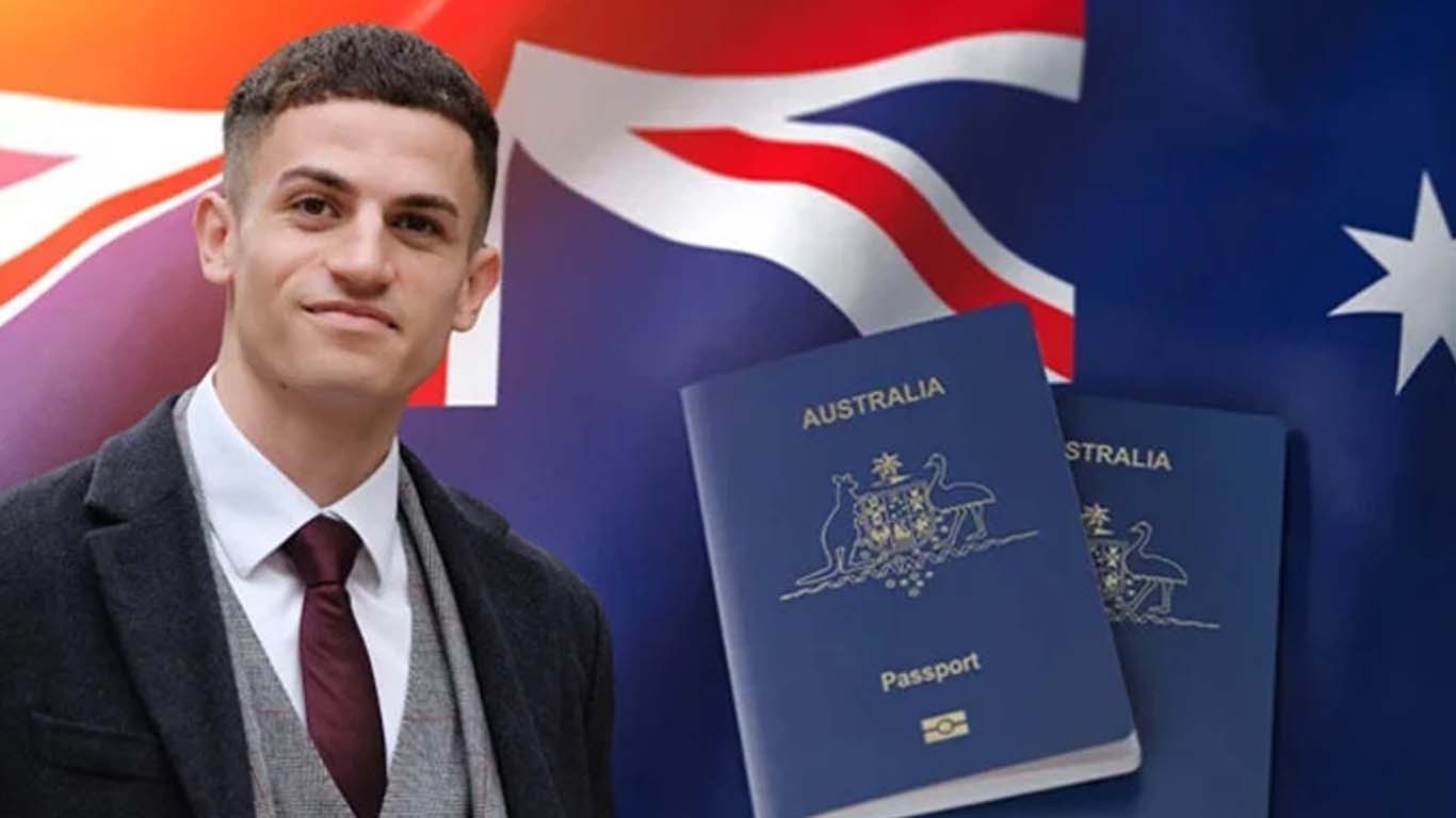 آسٹریلیا نے اسلام مخالف اسرائیلی انفلوئنسر کا ویزہ منسوخ کردیا