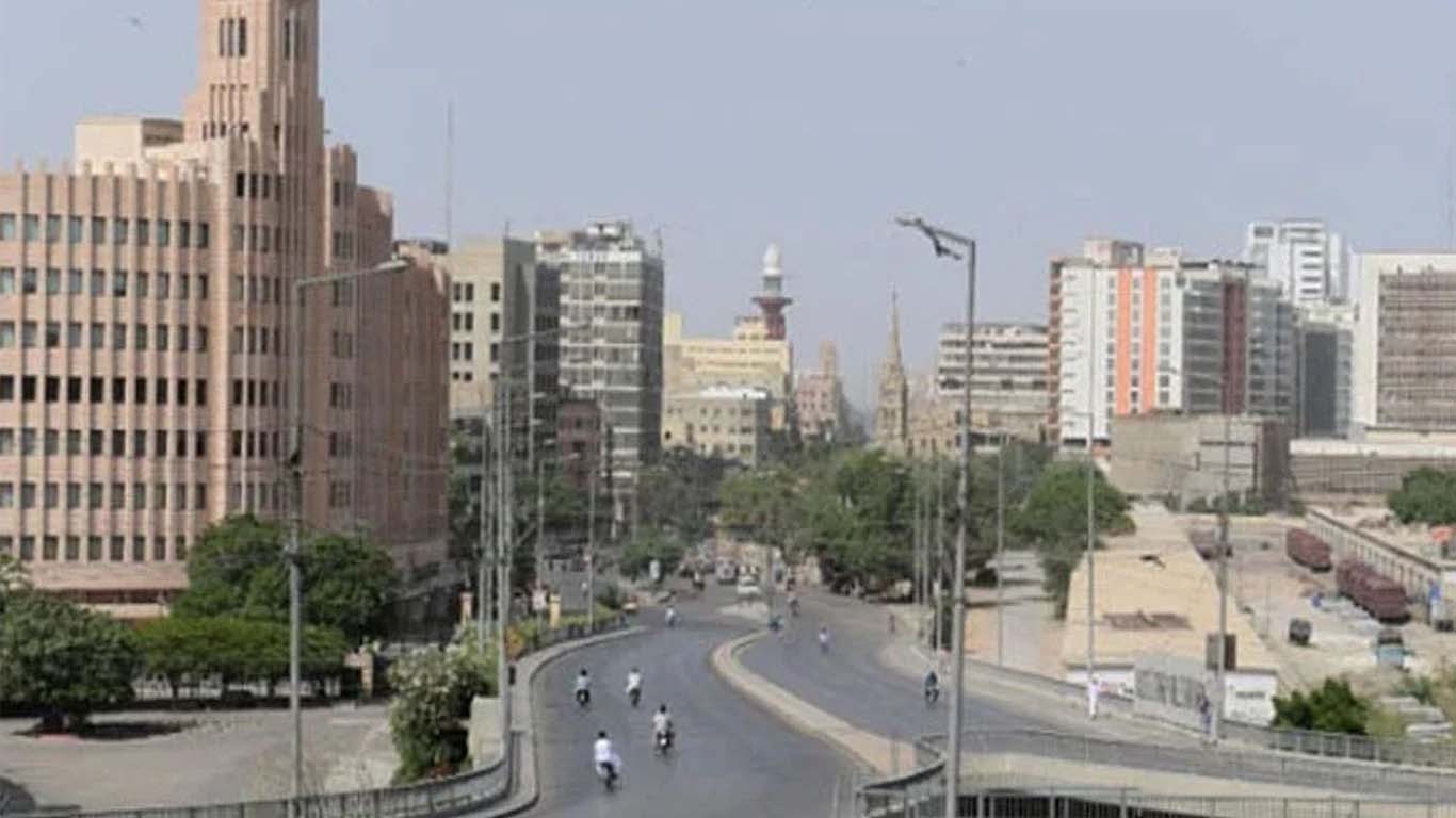 کراچی کا موسم، محکمہ موسمیات کا اہم بیان سامنے آگیا