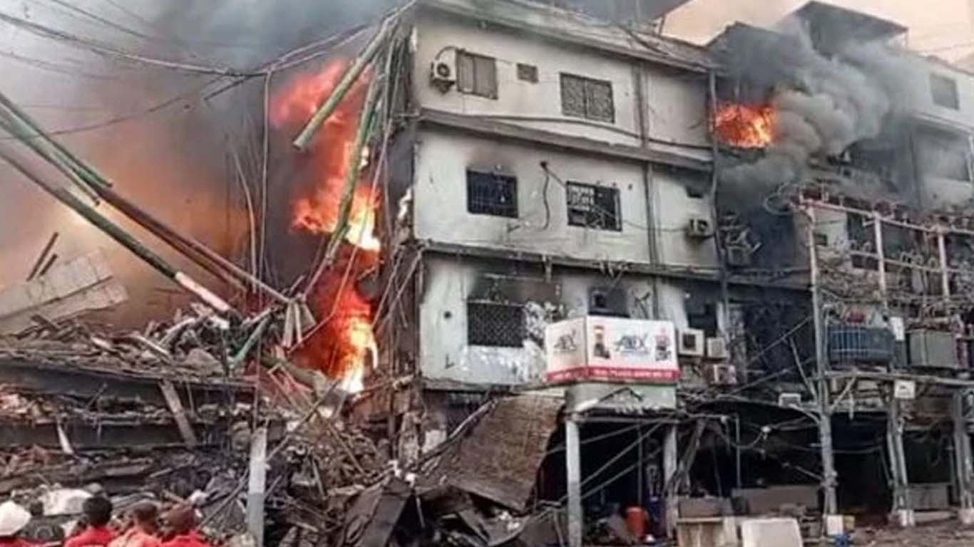 سانحہ گل پلازا، اینٹی مارٹم ڈیٹا سے مزید 12 افراد کی باقیات کی شناخت