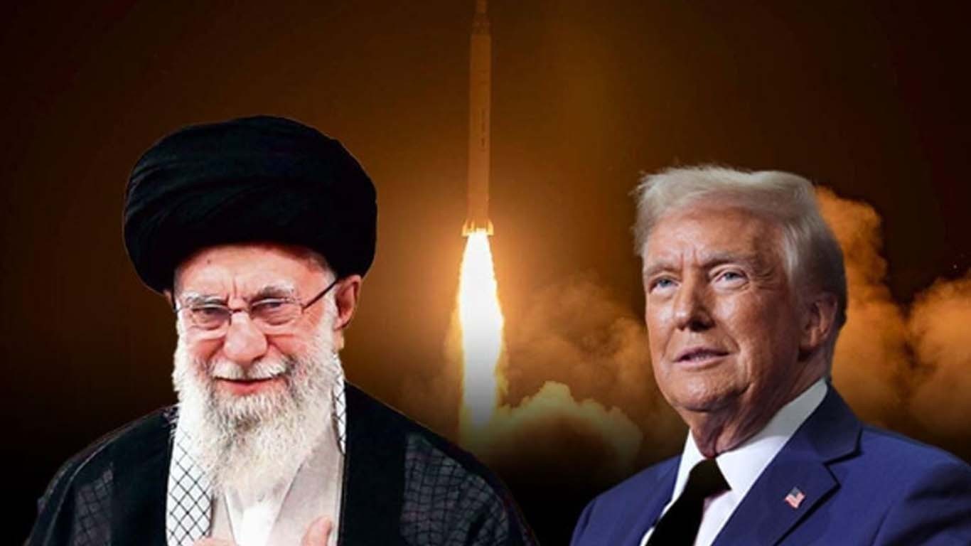 جنگ ایران، امریکا اور خطے سمیت کسی کے مفاد میں نہیں، ایرانی صدر