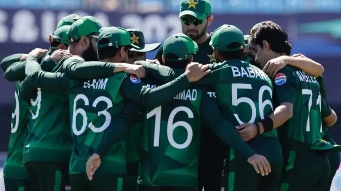 پاکستانی ٹیم ٹی ٹوئنٹی ورلڈ کپ میں شرکت کریگی یا نہیں؟ فیصلہ ہوگیا