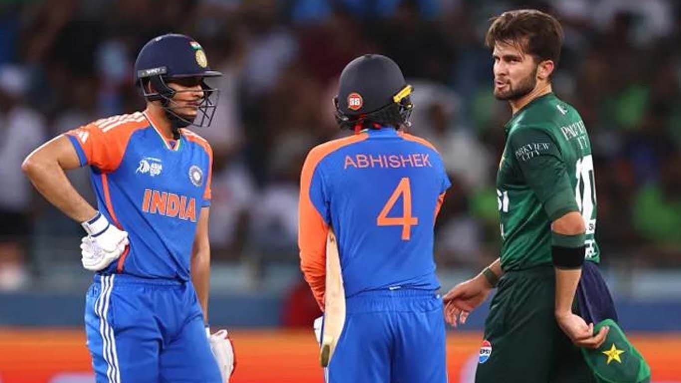 پاکستان کا بائیکاٹ، بھارتی ٹیم کو دو پوائنٹس کیلئے سری لنکا جانا پڑے گا