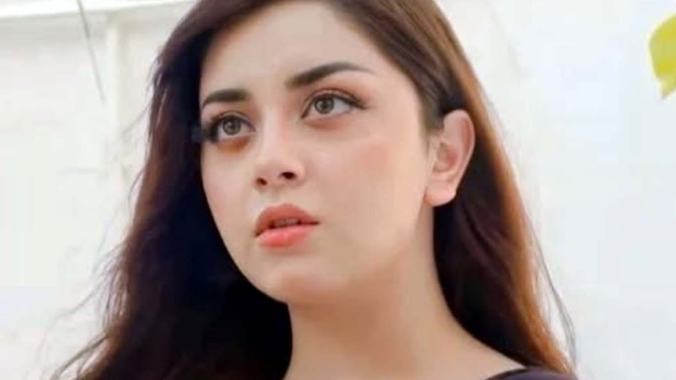 پلٹ کر جواب نہ دینے والا صحیح وقت کا منتظر ہے، علیزے شاہ