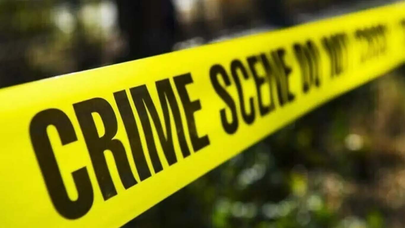 سفاک شخص نے اپنی بیوی اور 2 بچوں کی جان لے لی